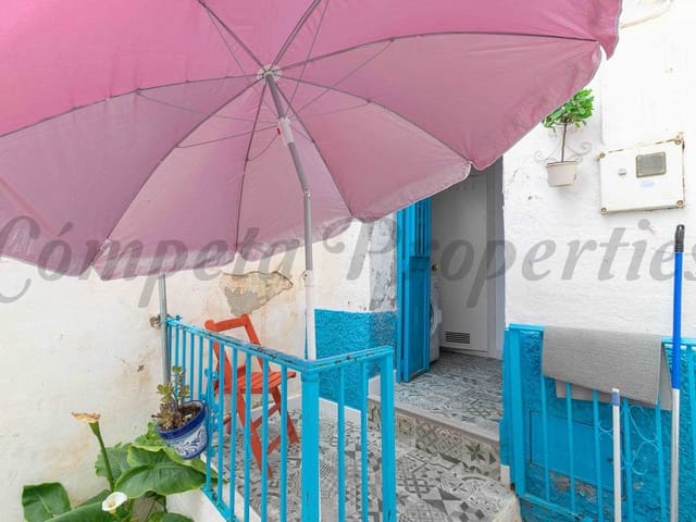 Image No.5-Maison de ville de 1 chambre à vendre à Torrox