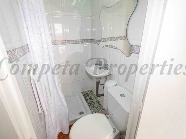 Image No.6-Maison de ville de 1 chambre à vendre à Torrox