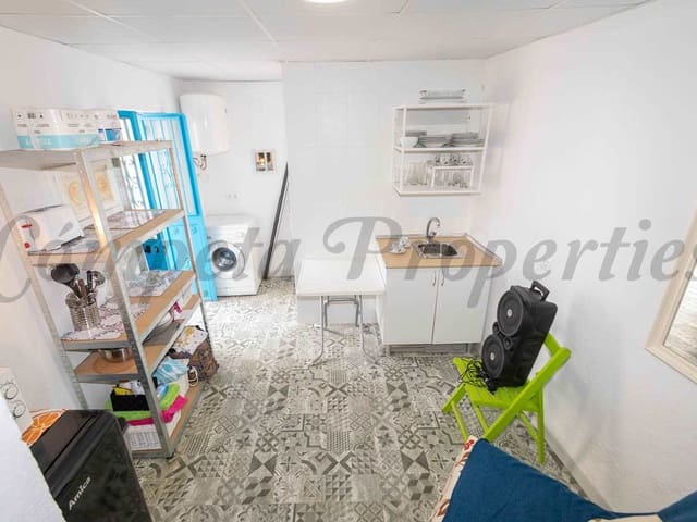 Image No.7-Maison de ville de 1 chambre à vendre à Torrox