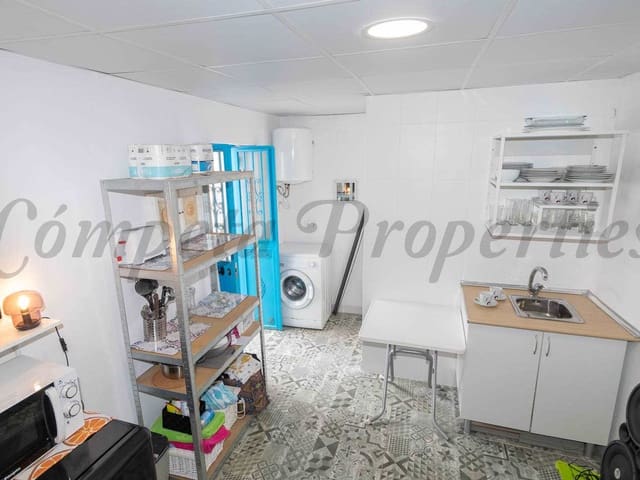 Image No.8-Maison de ville de 1 chambre à vendre à Torrox