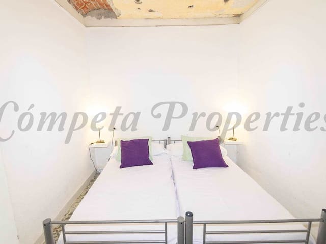 Image No.9-Maison de ville de 1 chambre à vendre à Torrox