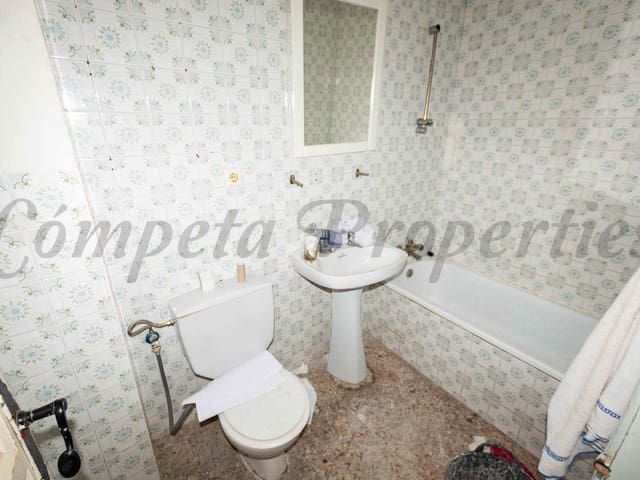 Image No.11-Maison de ville à vendre à Nerja