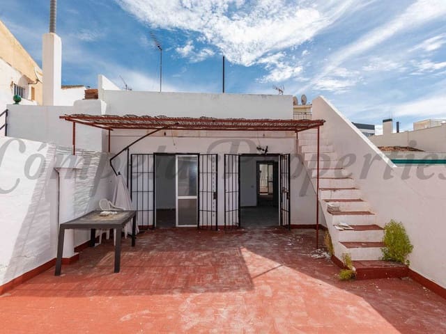 Image No.17-Maison de ville à vendre à Nerja