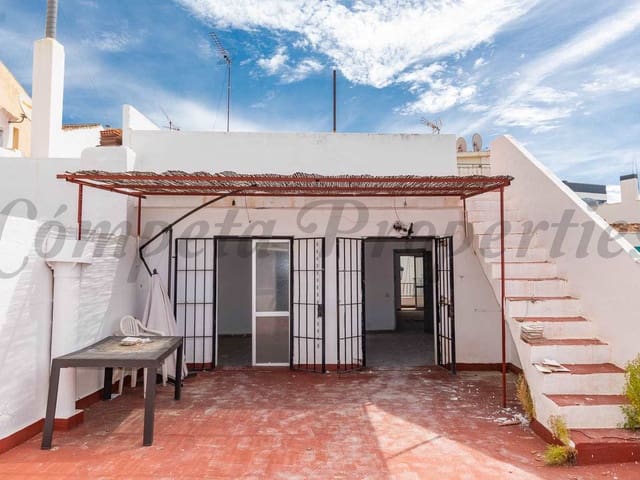 Image No.18-Maison de ville à vendre à Nerja