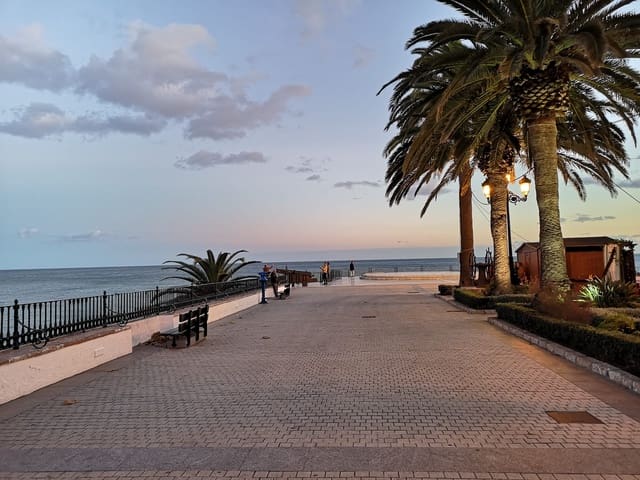 Image No.26-Maison de ville à vendre à Nerja