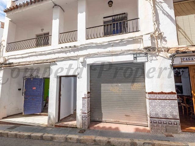 Image No.5-Maison de ville à vendre à Nerja