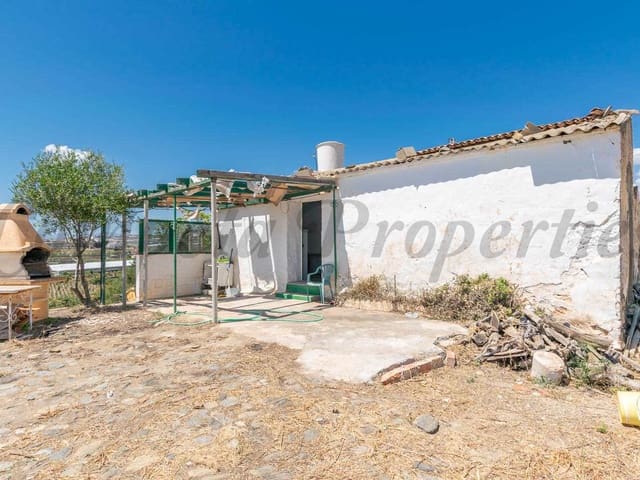 Image No.1-Villa de 2 chambres à vendre à Malaga