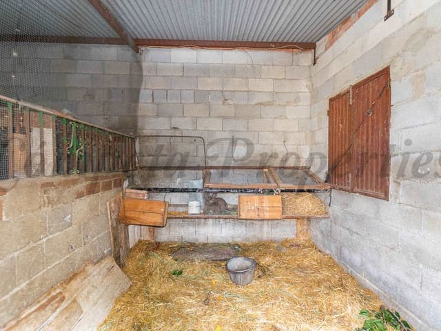 Image No.6-Finca for sale