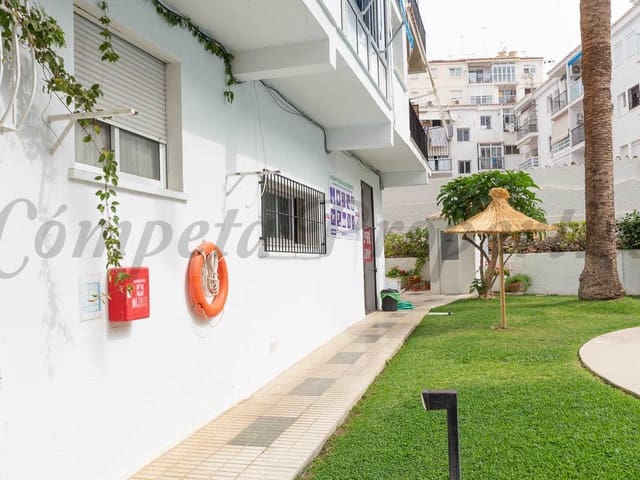 Image No.4-Propriété à vendre à Nerja