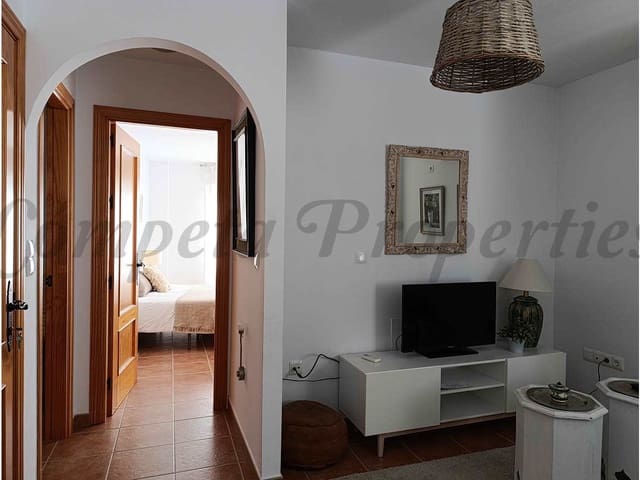 Image No.12-Propriété de 5 chambres à vendre à Canillas de Albaida