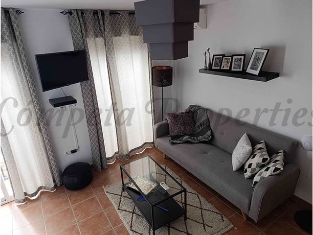 Image No.14-Propriété de 5 chambres à vendre à Canillas de Albaida