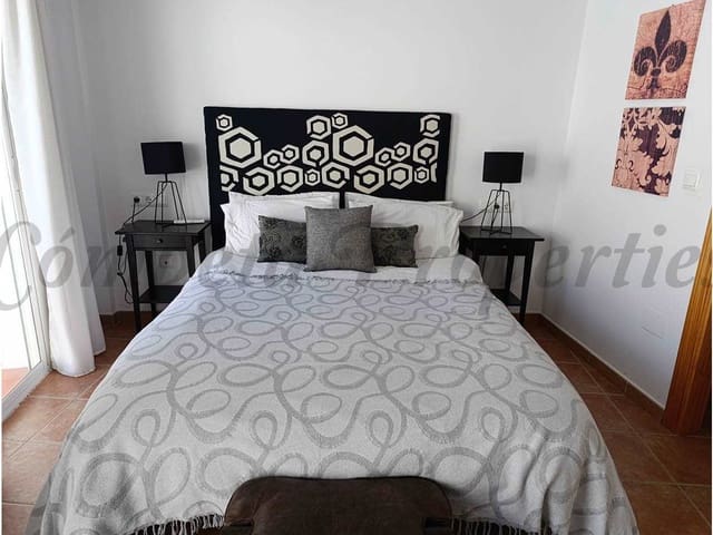 Image No.17-Propriété de 5 chambres à vendre à Canillas de Albaida