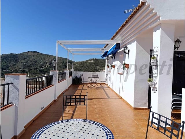 Image No.18-Propriété de 5 chambres à vendre à Canillas de Albaida