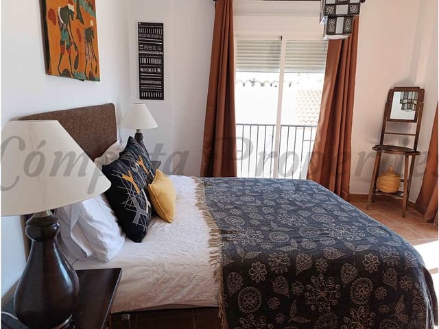 Image No.4-Propriété de 5 chambres à vendre à Canillas de Albaida