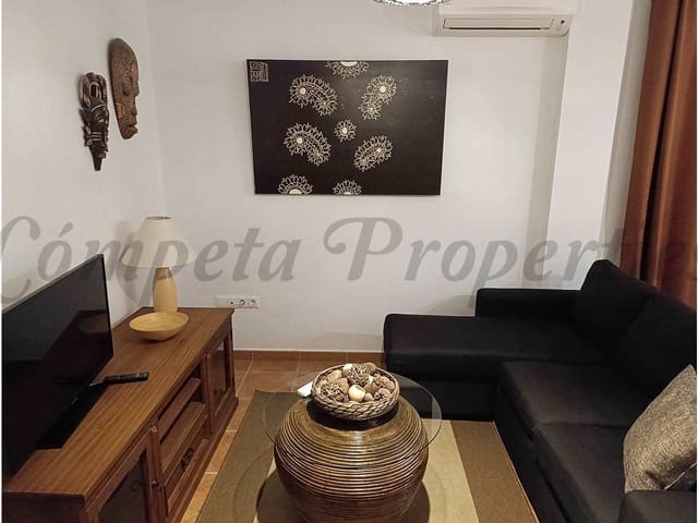 Image No.6-Propriété de 5 chambres à vendre à Canillas de Albaida