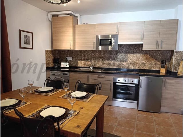 Image No.7-Propriété de 5 chambres à vendre à Canillas de Albaida