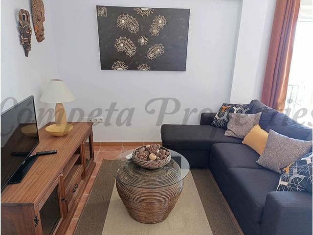 Image No.8-Propriété de 5 chambres à vendre à Canillas de Albaida