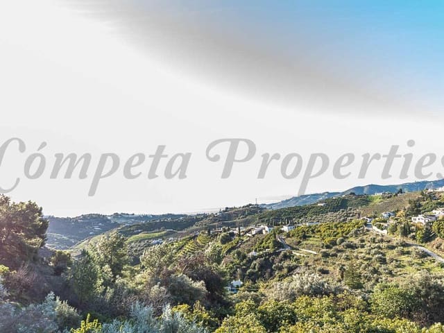 Image No.12-1 Bed Finca for sale