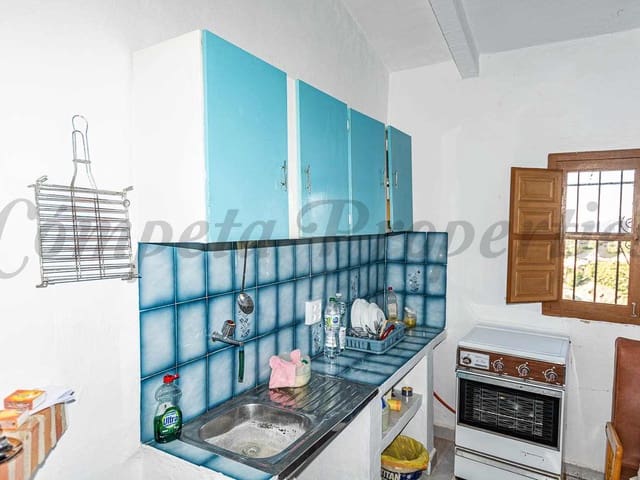 Image No.4-1 Bed Finca for sale