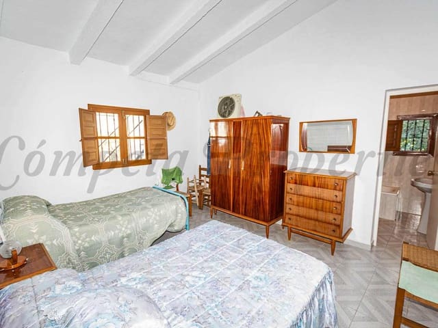 Image No.5-1 Bed Finca for sale