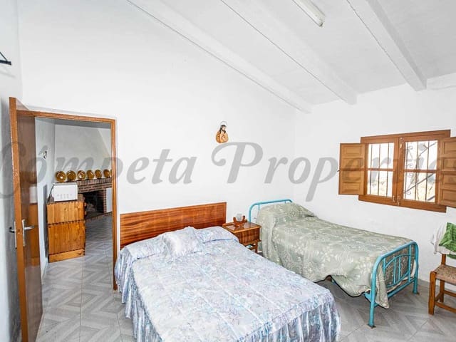 Image No.6-1 Bed Finca for sale