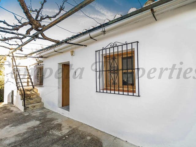 Image No.8-1 Bed Finca for sale
