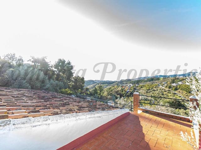 Image No.9-1 Bed Finca for sale