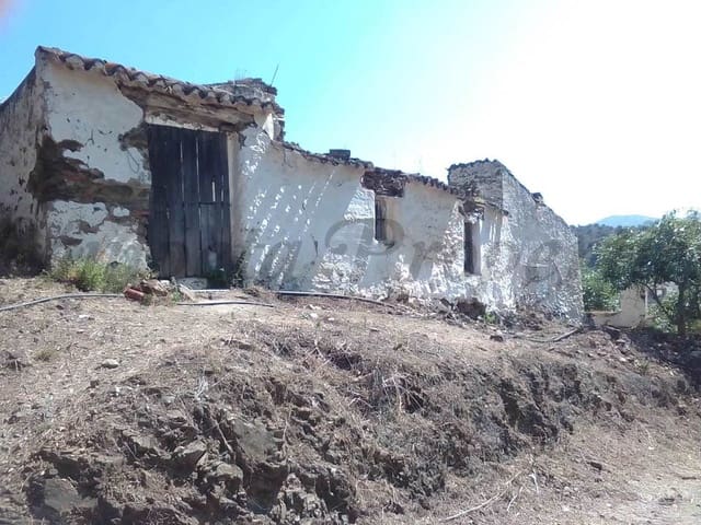 Image No.1-Terre à vendre à Nerja