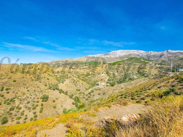 Image No.4-Terre à vendre à Sedella