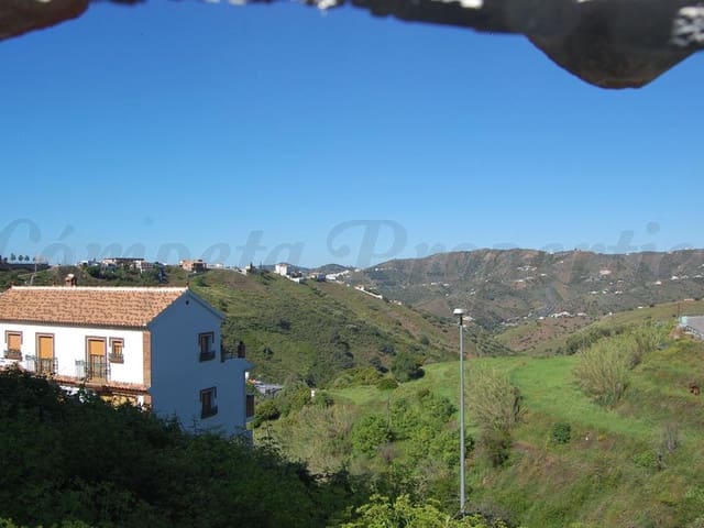 Image No.6-Terre à vendre à Cómpeta