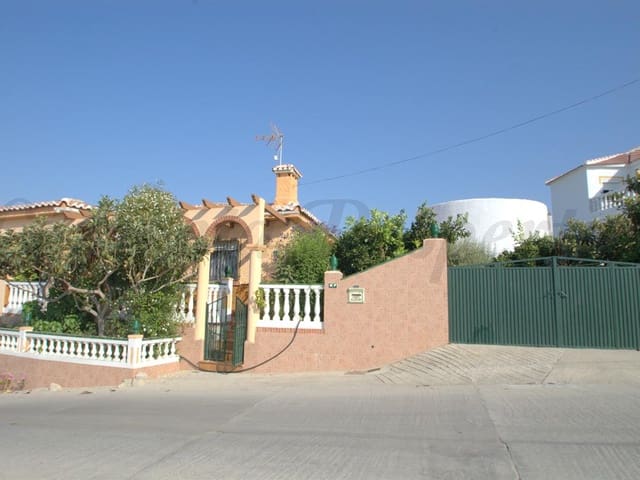 Image No.3-Maison de ville de 3 chambres à vendre à Torrox