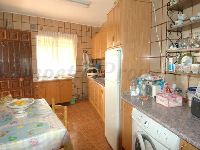 Image No.4-Maison de ville de 3 chambres à vendre à Torrox