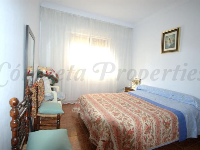 Image No.5-Maison de ville de 3 chambres à vendre à Torrox