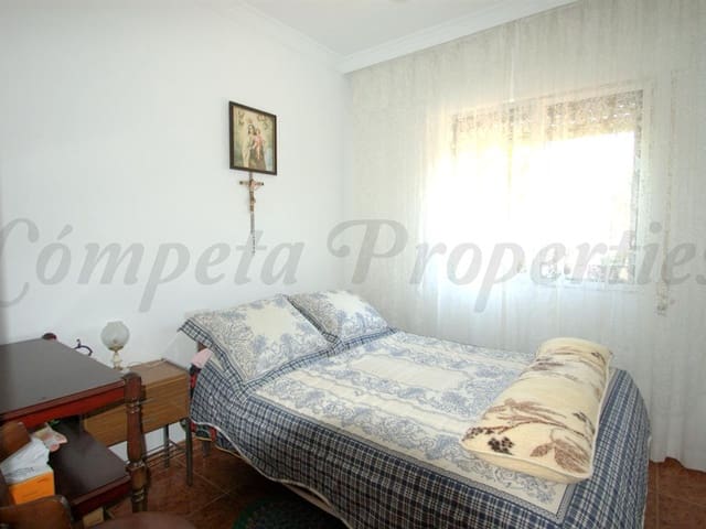 Image No.6-Maison de ville de 3 chambres à vendre à Torrox