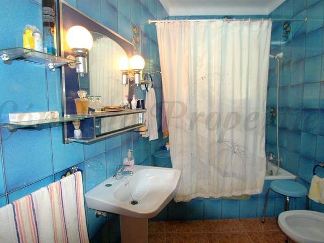 Image No.7-Maison de ville de 3 chambres à vendre à Torrox