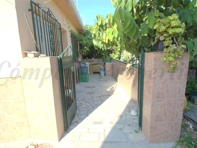 Image No.8-Maison de ville de 3 chambres à vendre à Torrox