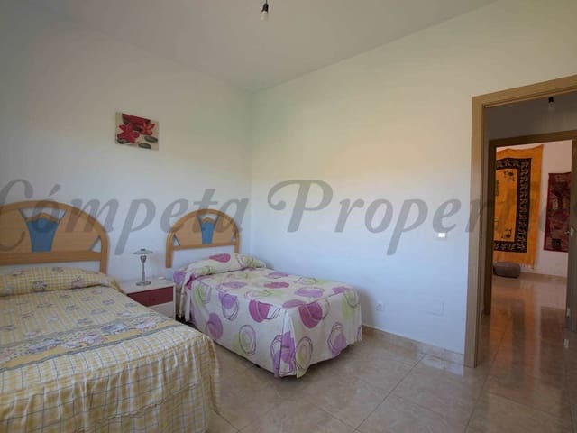 Image No.10-Finca de 3 chambres à vendre à Malaga