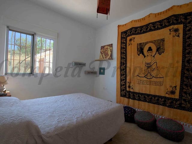 Image No.12-Finca de 3 chambres à vendre à Malaga