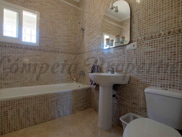 Image No.13-Finca de 3 chambres à vendre à Malaga