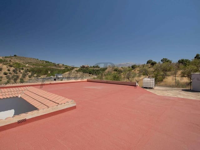 Image No.14-Finca de 3 chambres à vendre à Malaga