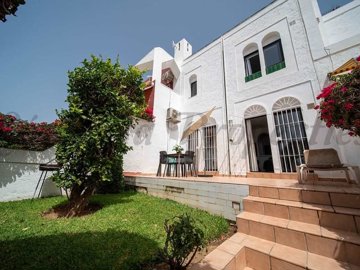 1 - Nerja, Townhouse