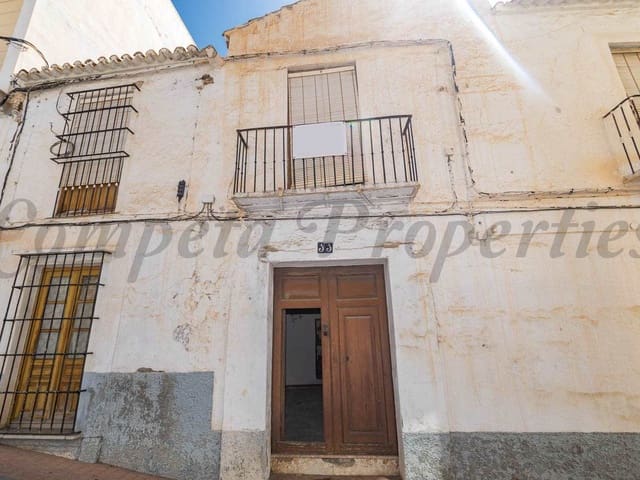 Image No.1-Appartement de 5 chambres à vendre à Torrox