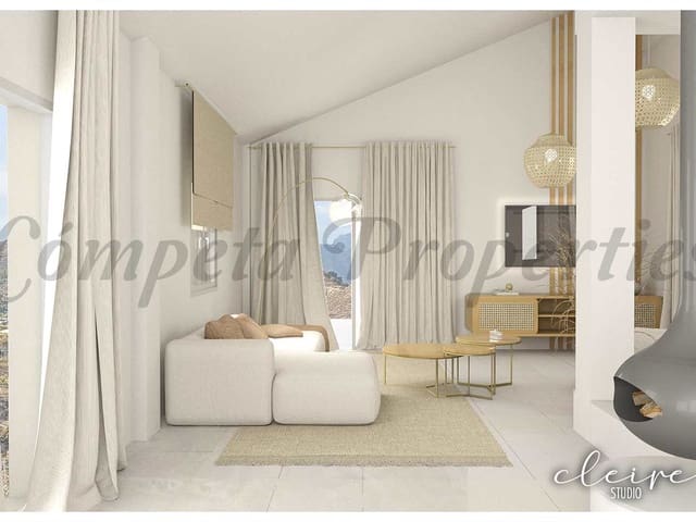 Image No.2-3 Bed Finca for sale