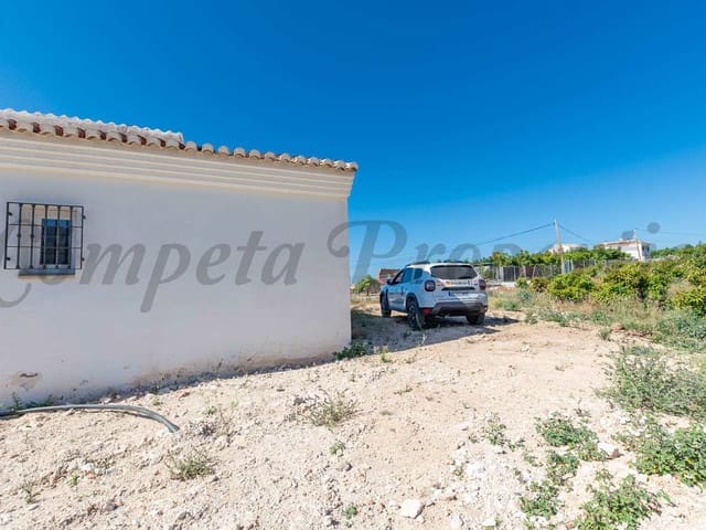 Image No.39-3 Bed Finca for sale