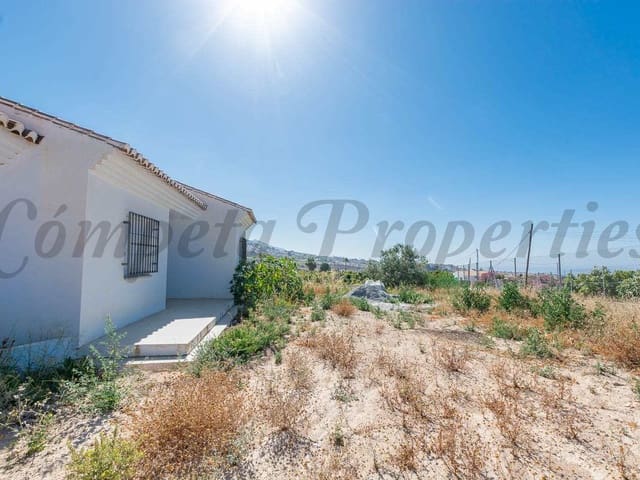 Image No.40-3 Bed Finca for sale