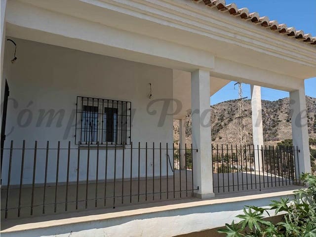 Image No.9-3 Bed Finca for sale