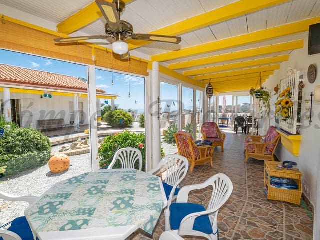 Image No.10-Finca de 7 chambres à vendre à Torrox