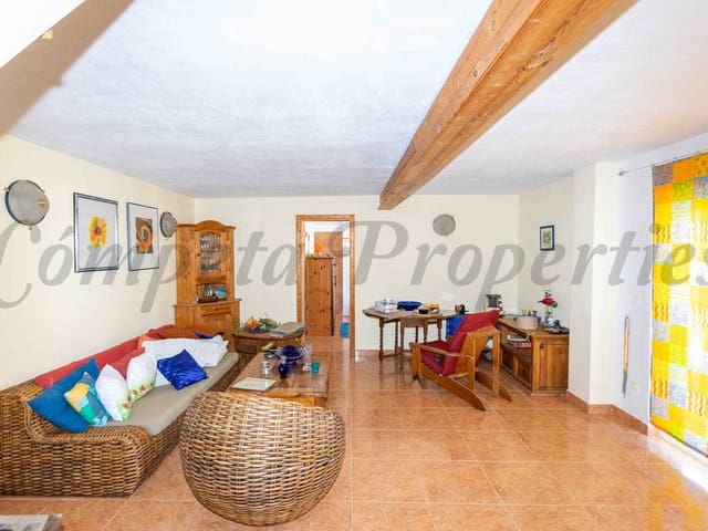 Image No.19-Finca de 7 chambres à vendre à Torrox