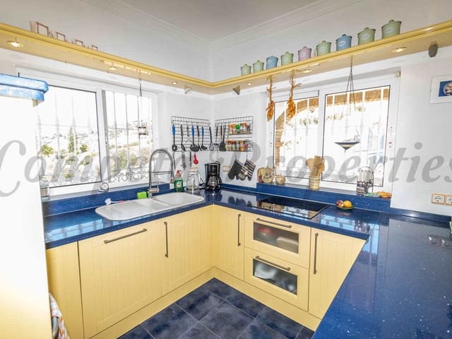 Image No.8-Finca de 7 chambres à vendre à Torrox