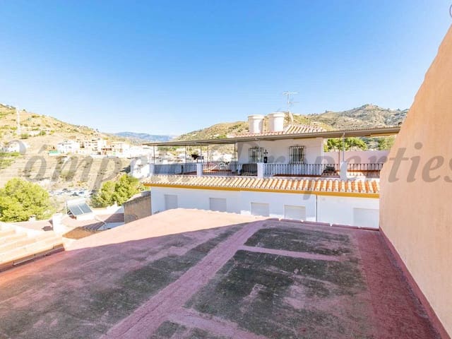 Image No.10-Maison de ville de 4 chambres à vendre à Algarrobo